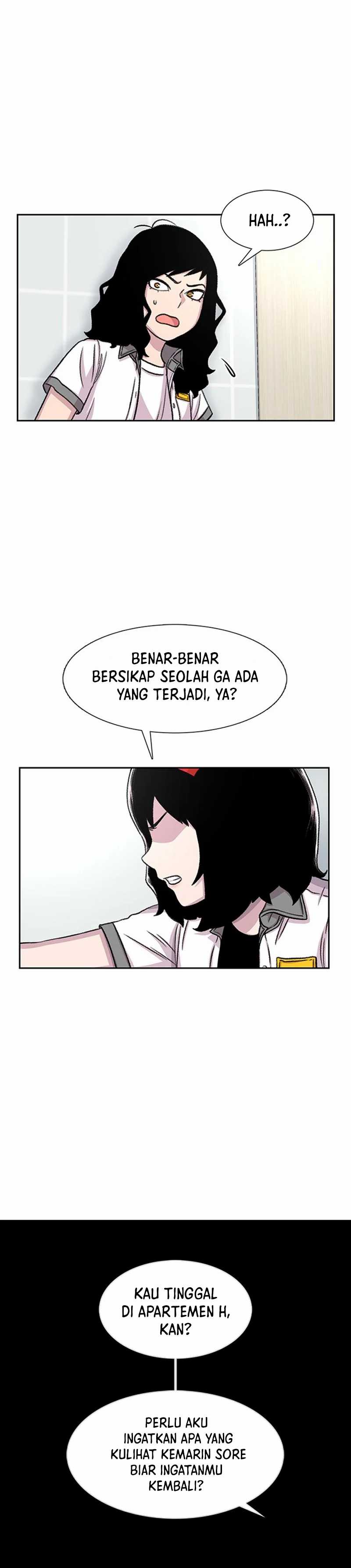 Star Ginseng Store chapter 70