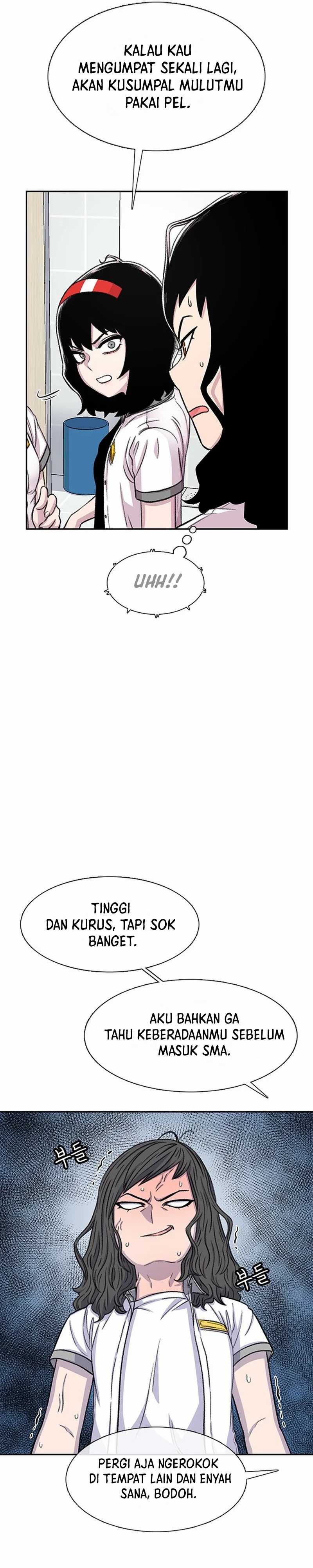 Star Ginseng Store chapter 70