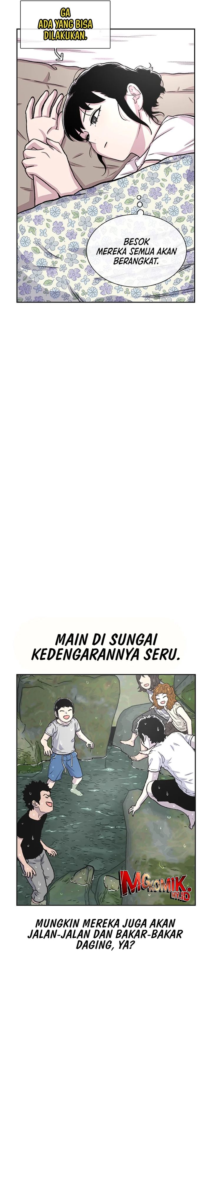 Star Ginseng Store chapter 75