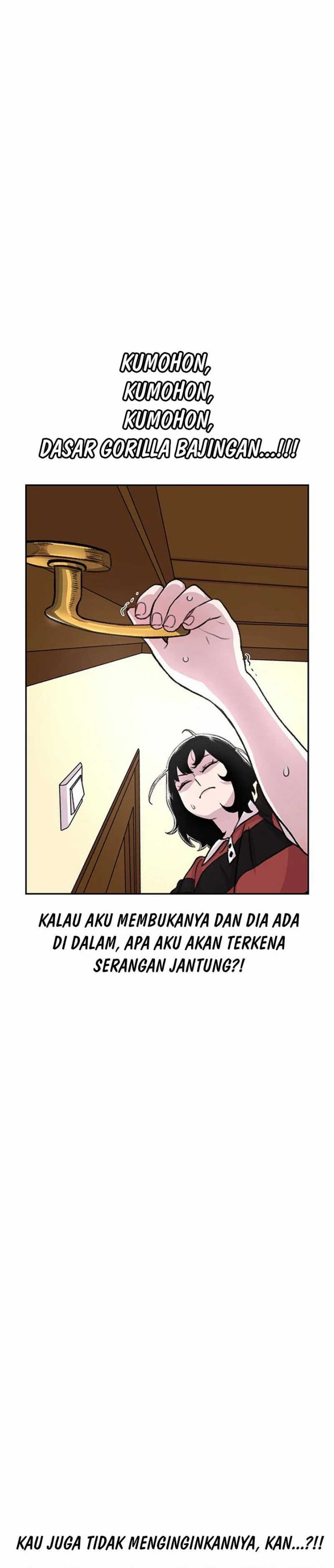 Star Ginseng Store chapter 85