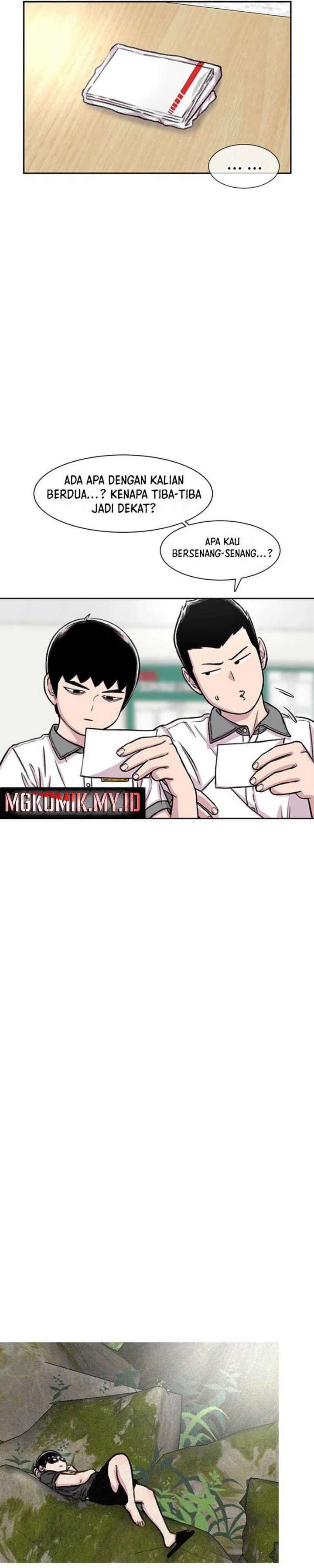 Star Ginseng Store chapter 85