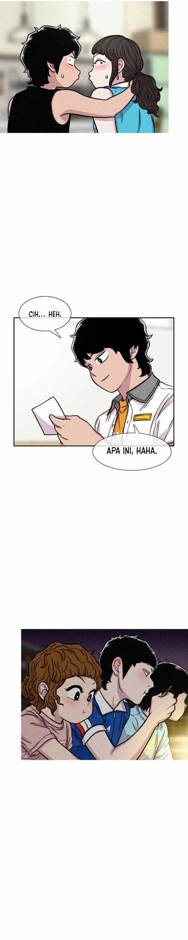Star Ginseng Store chapter 85