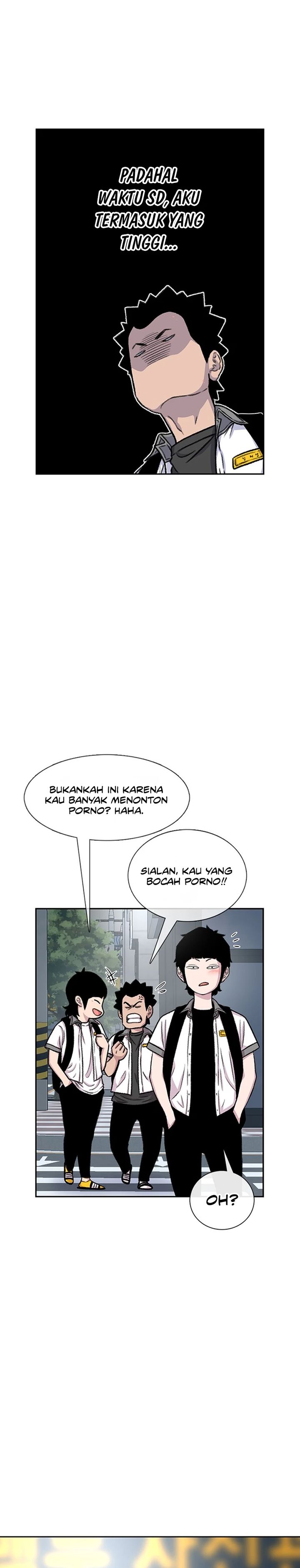 Star Ginseng Store chapter 89