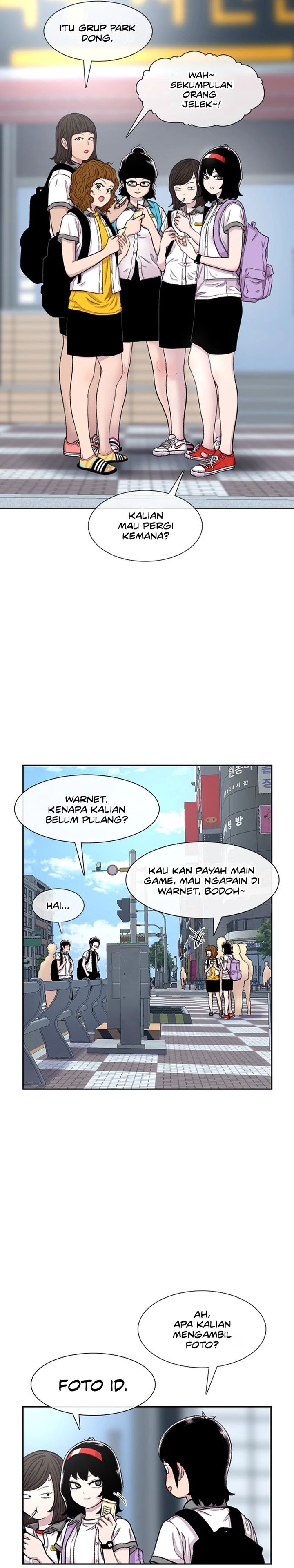 Star Ginseng Store chapter 89