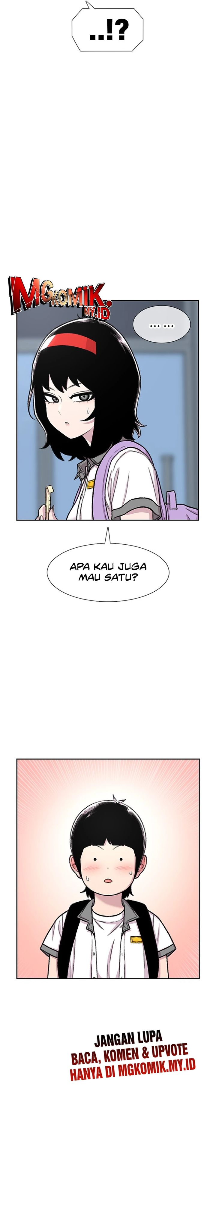 Star Ginseng Store chapter 89