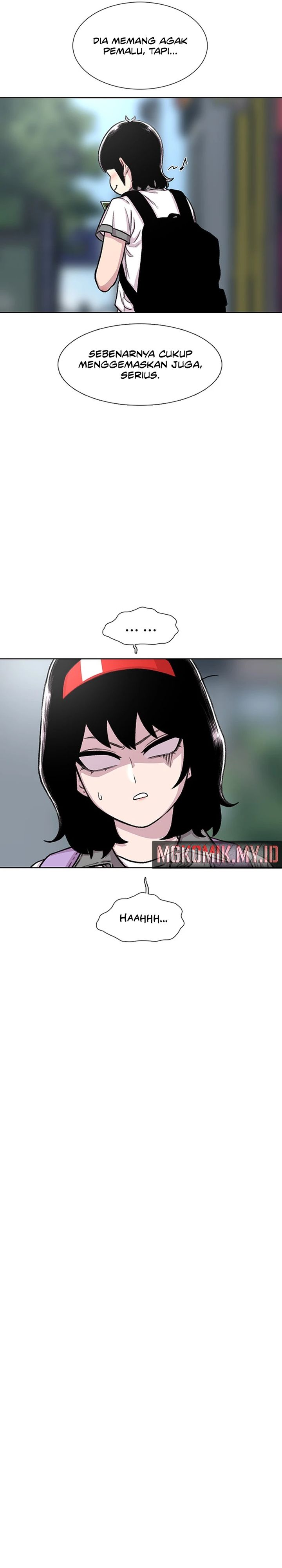Star Ginseng Store chapter 89