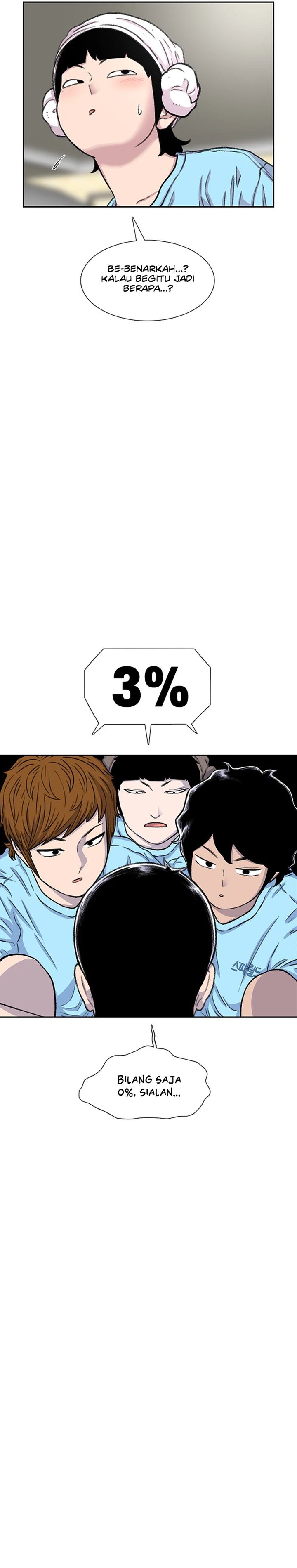 Star Ginseng Store chapter 89
