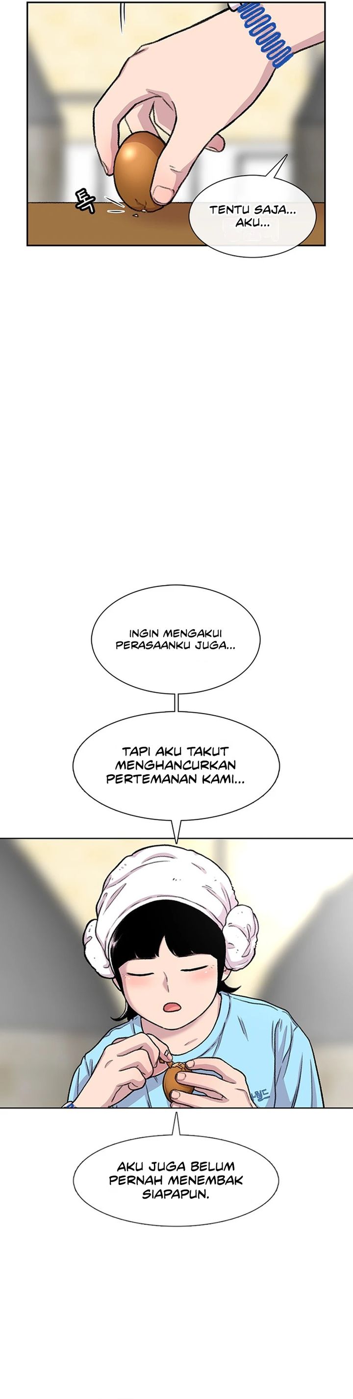 Star Ginseng Store chapter 89