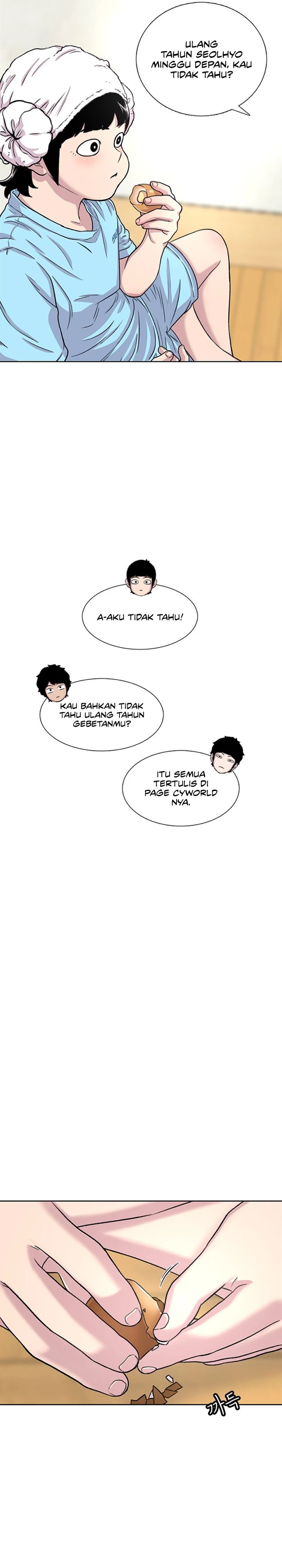 Star Ginseng Store chapter 89