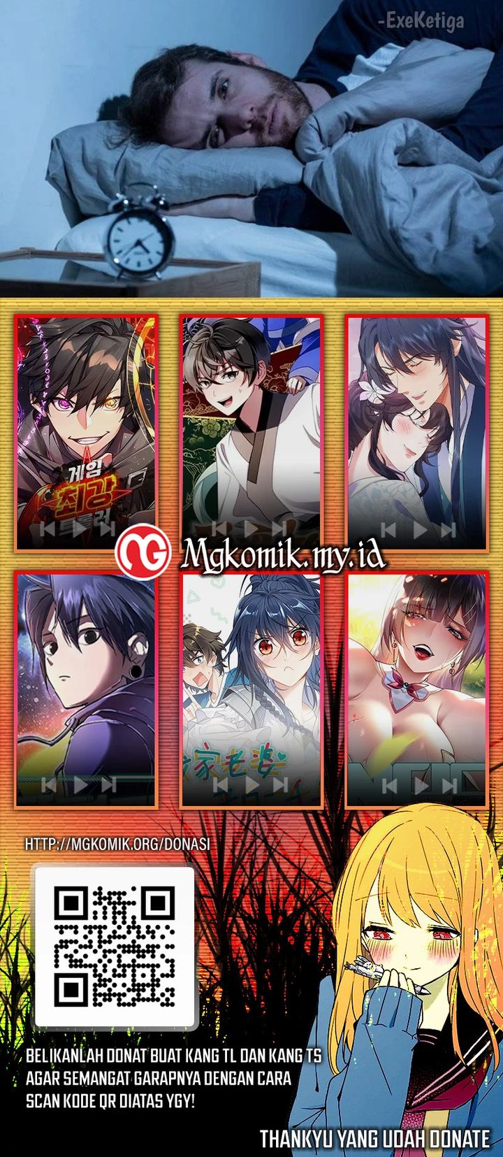 Star Ginseng Store chapter 89