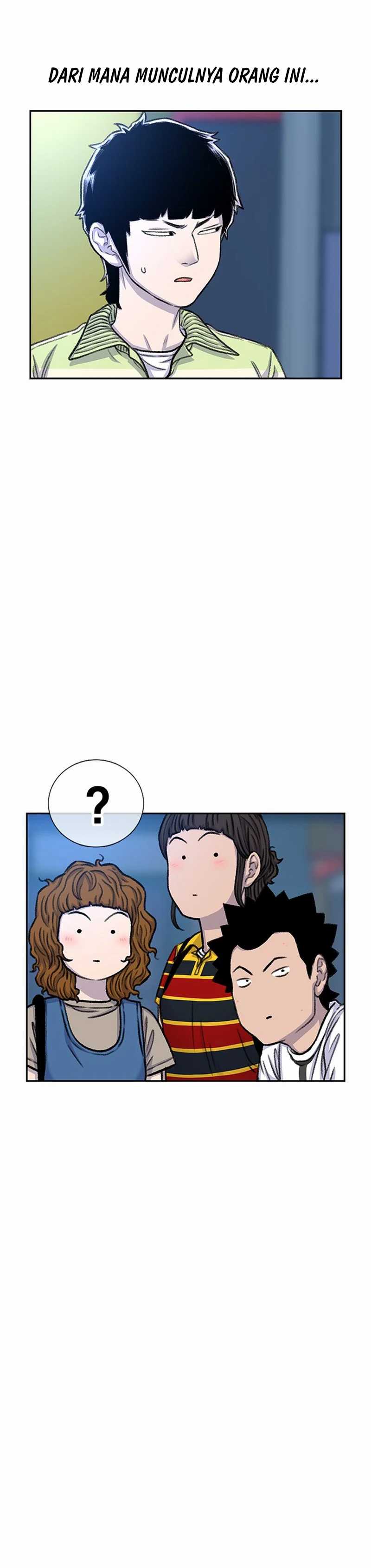 Star Ginseng Store chapter 93