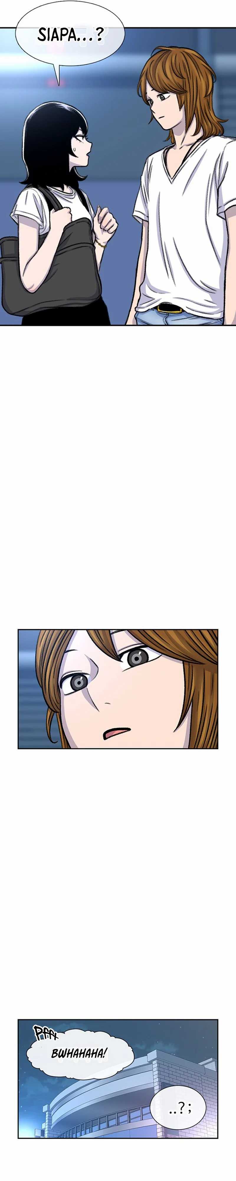 Star Ginseng Store chapter 93