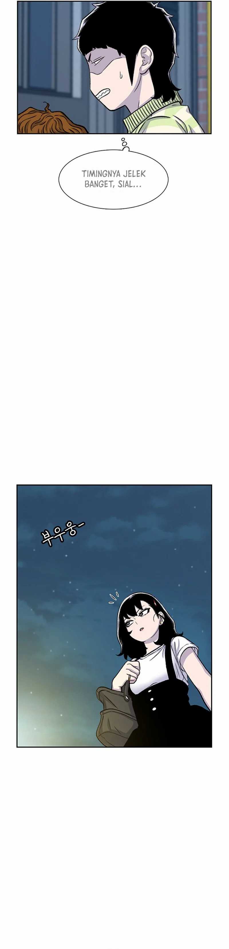 Star Ginseng Store chapter 93