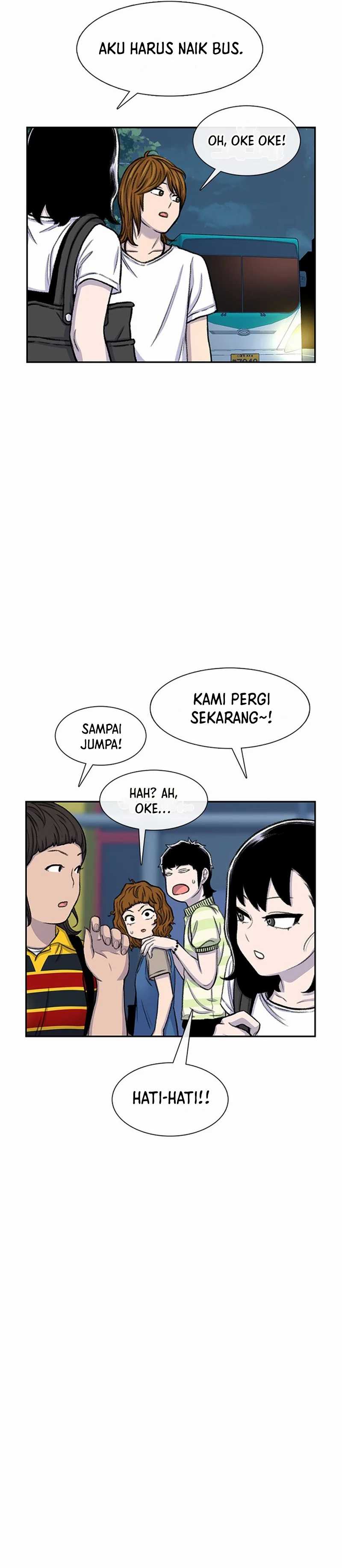 Star Ginseng Store chapter 93