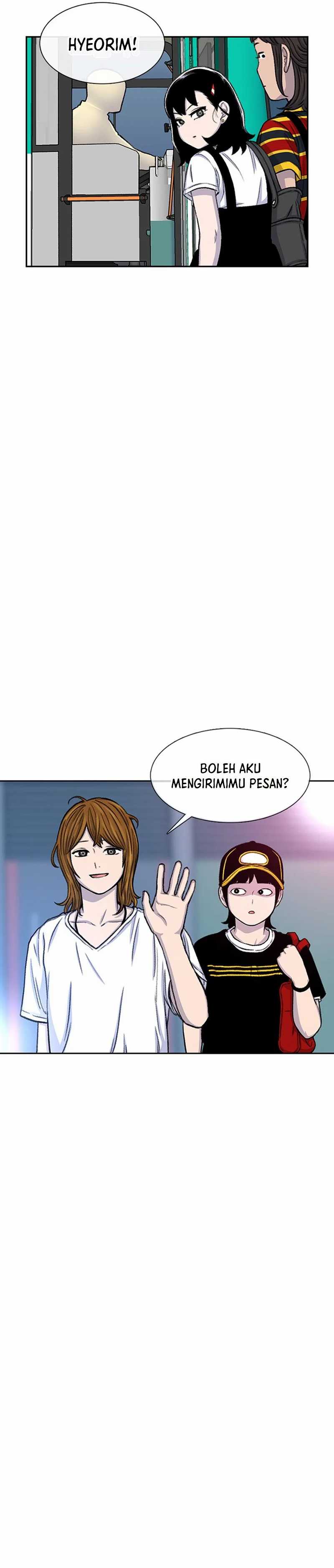 Star Ginseng Store chapter 93