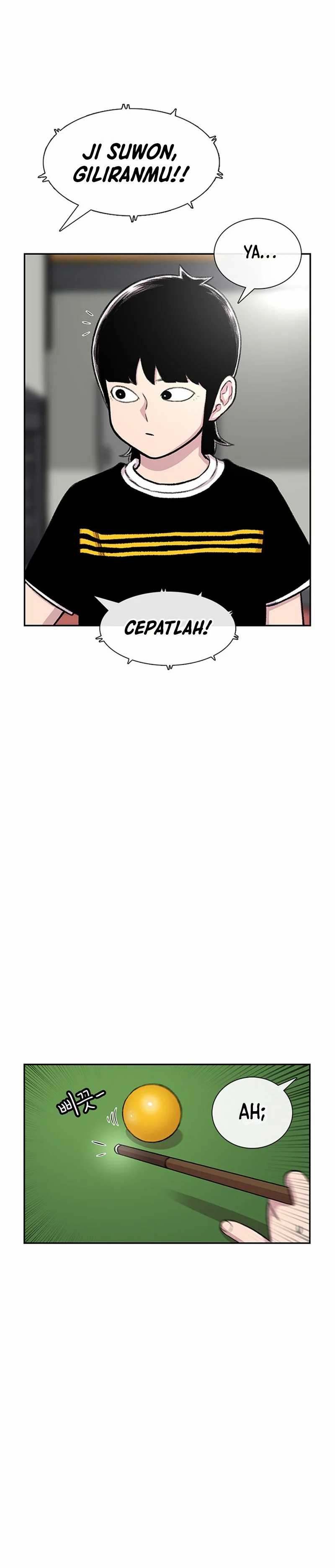 Star Ginseng Store chapter 93