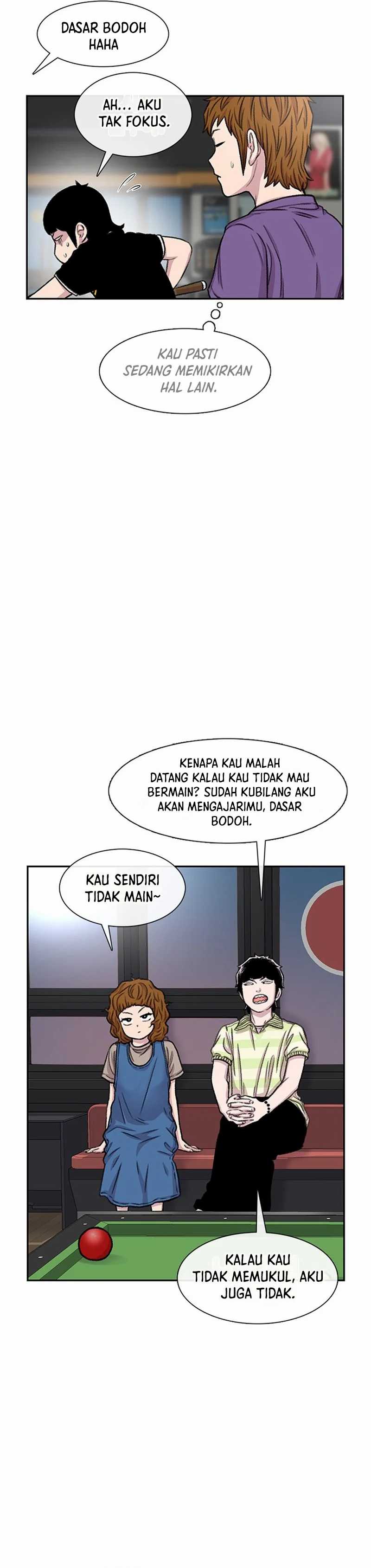Star Ginseng Store chapter 93