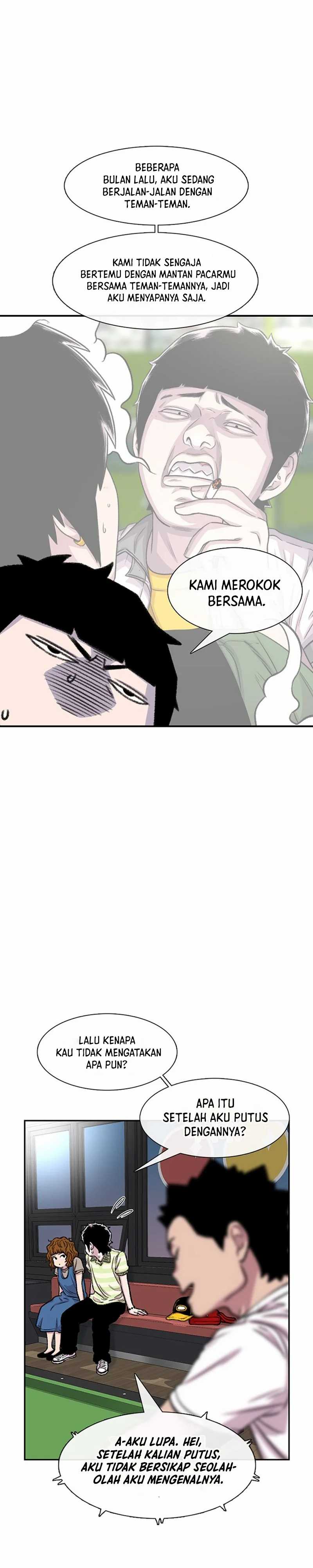 Star Ginseng Store chapter 93