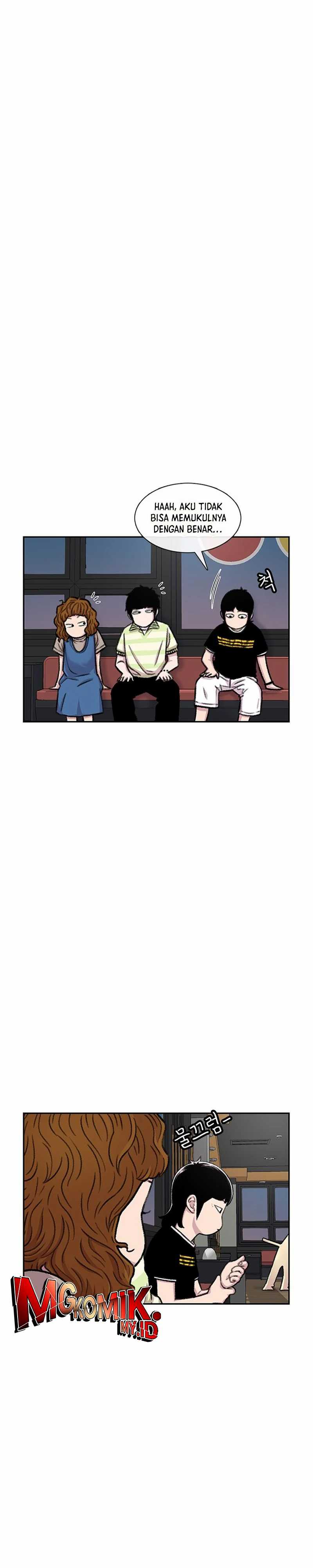Star Ginseng Store chapter 93