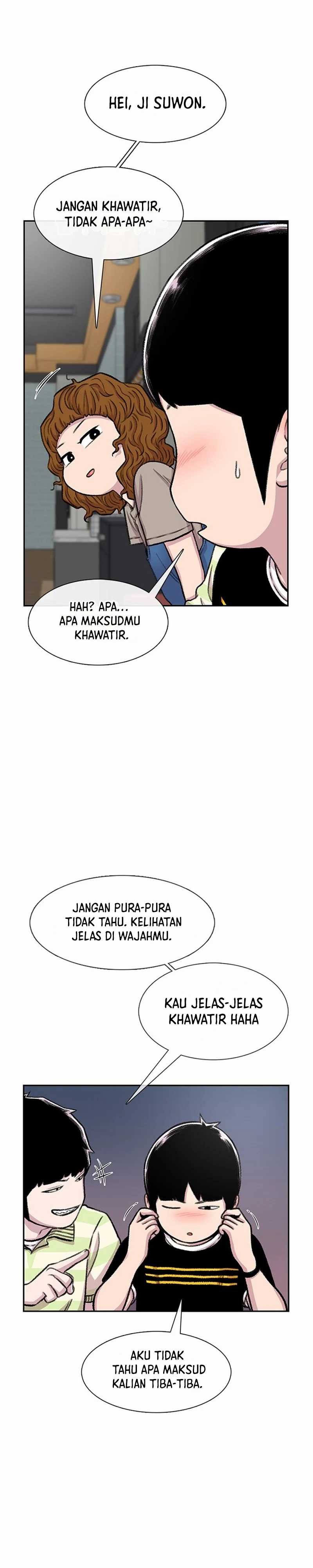 Star Ginseng Store chapter 93
