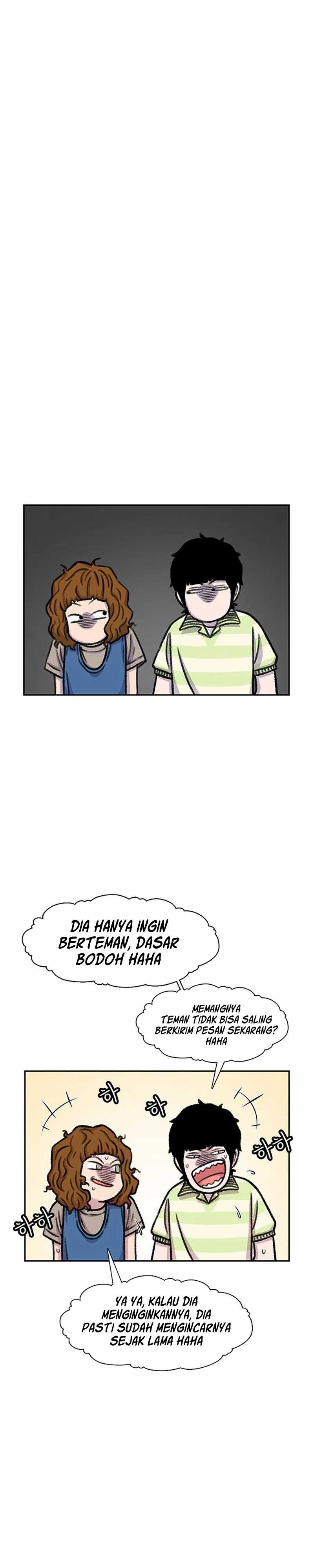 Star Ginseng Store chapter 93