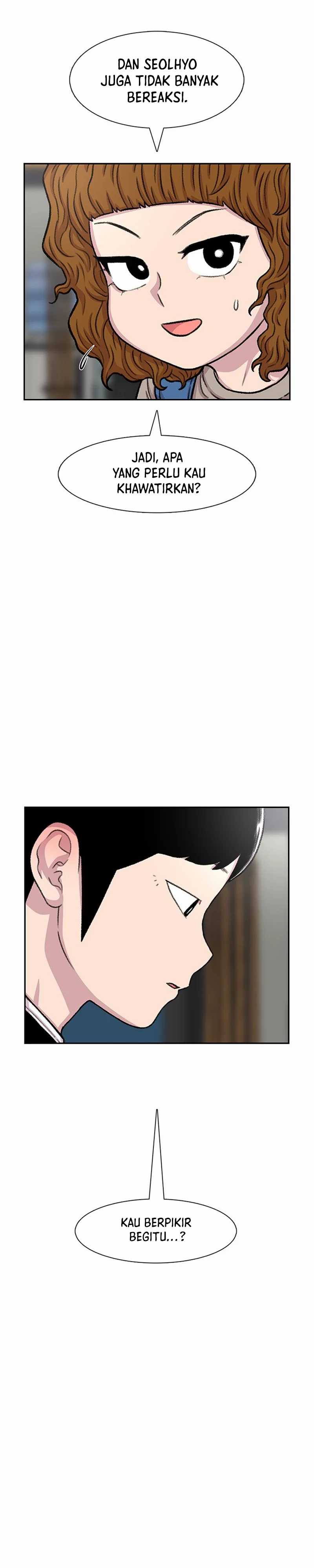 Star Ginseng Store chapter 93