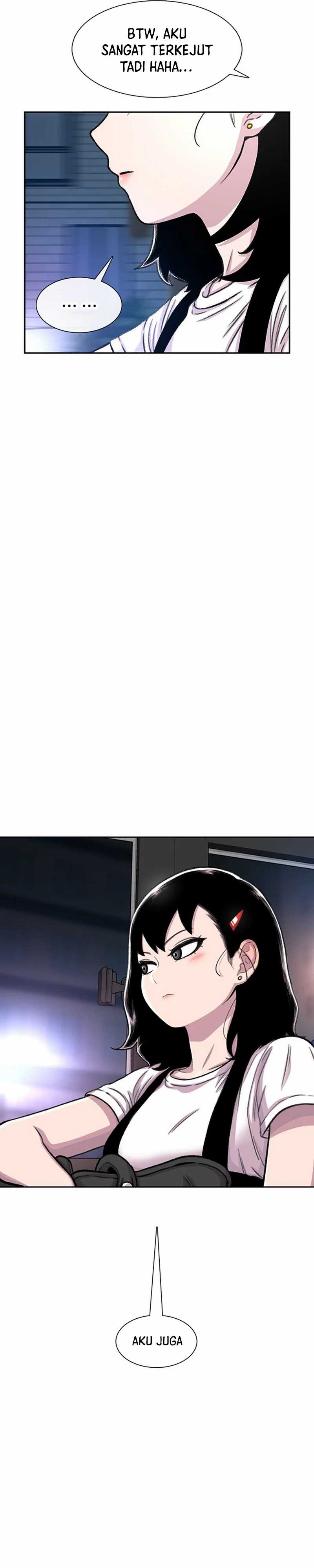 Star Ginseng Store chapter 93