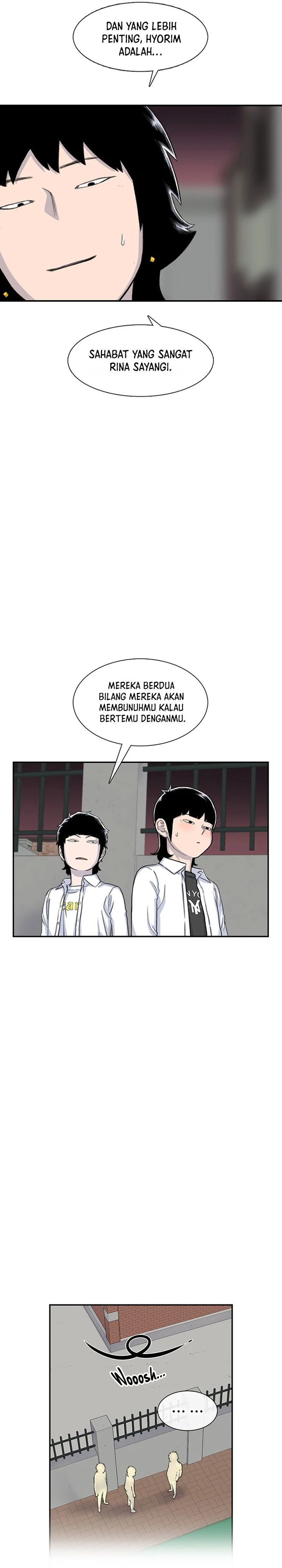Star Ginseng Store chapter 103