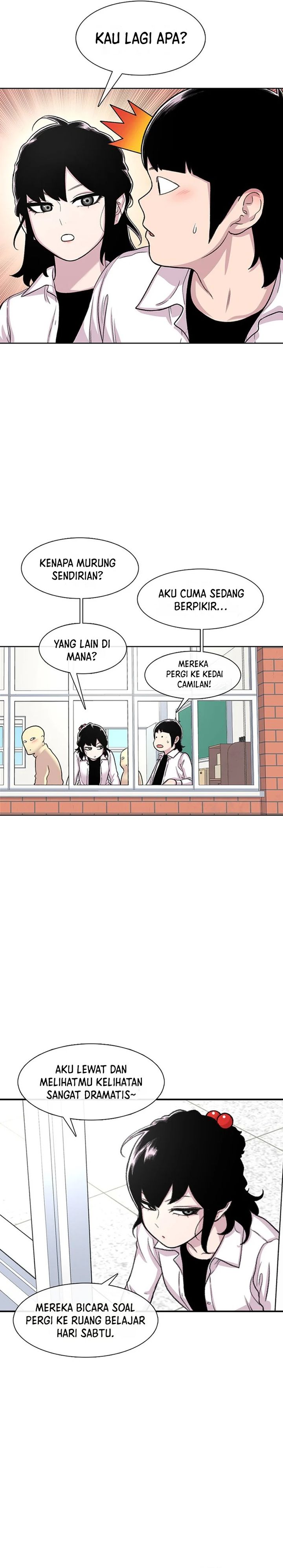 Star Ginseng Store chapter 103