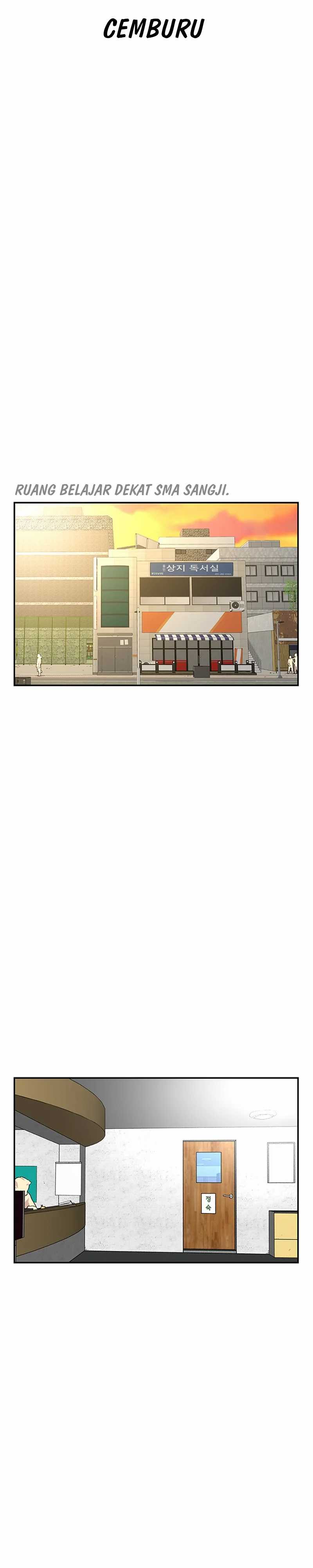 Star Ginseng Store chapter 104