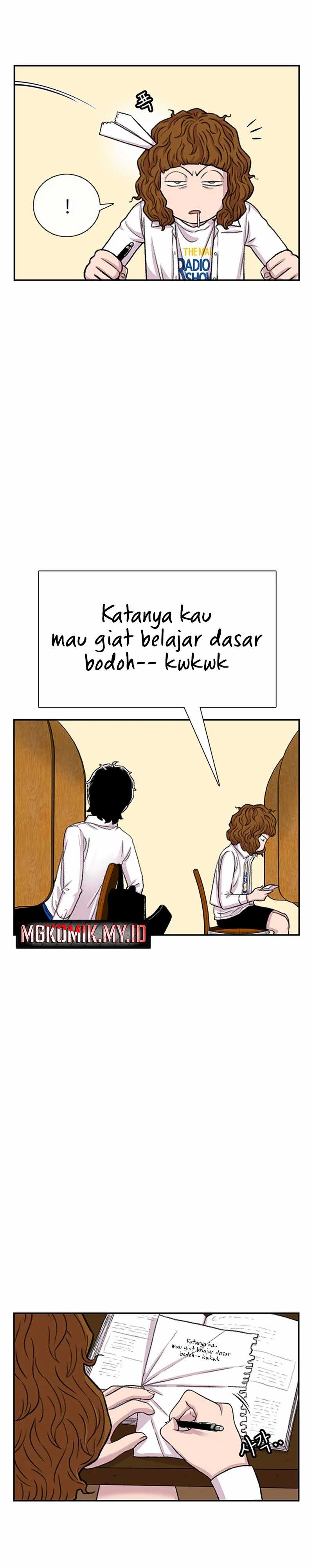 Star Ginseng Store chapter 104