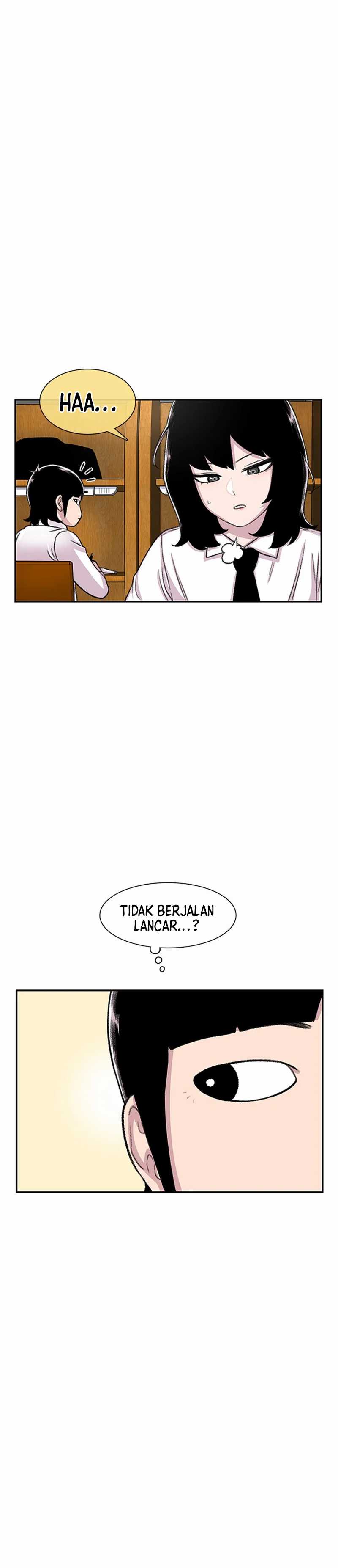 Star Ginseng Store chapter 104
