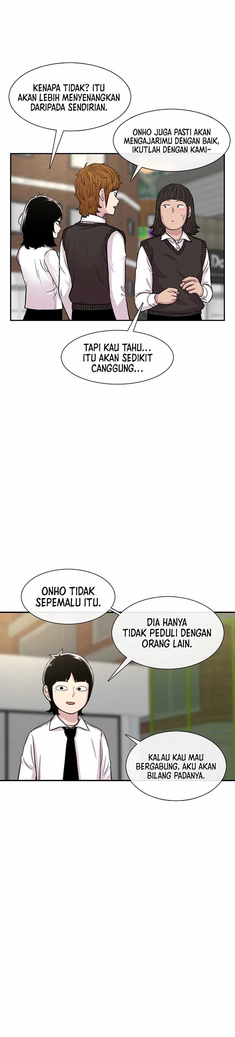 Star Ginseng Store chapter 104