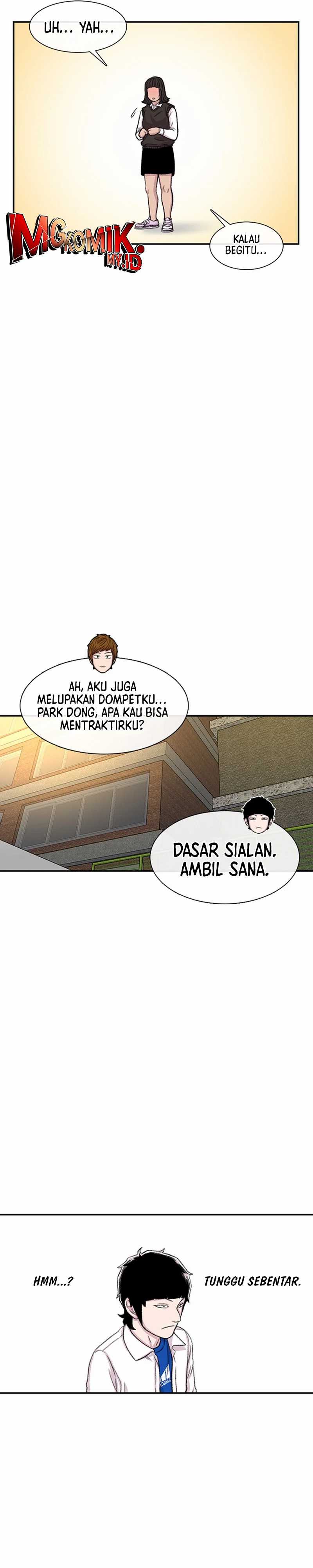 Star Ginseng Store chapter 104