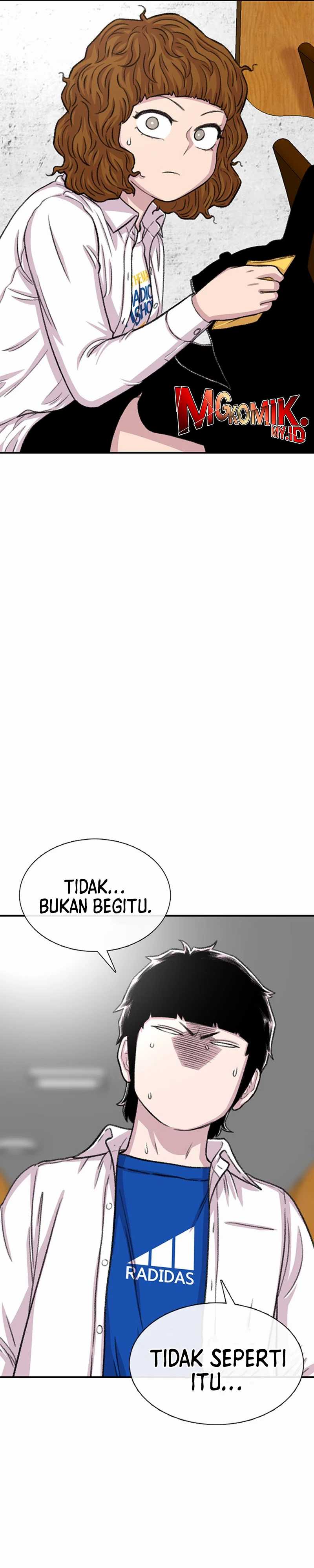 Star Ginseng Store chapter 104