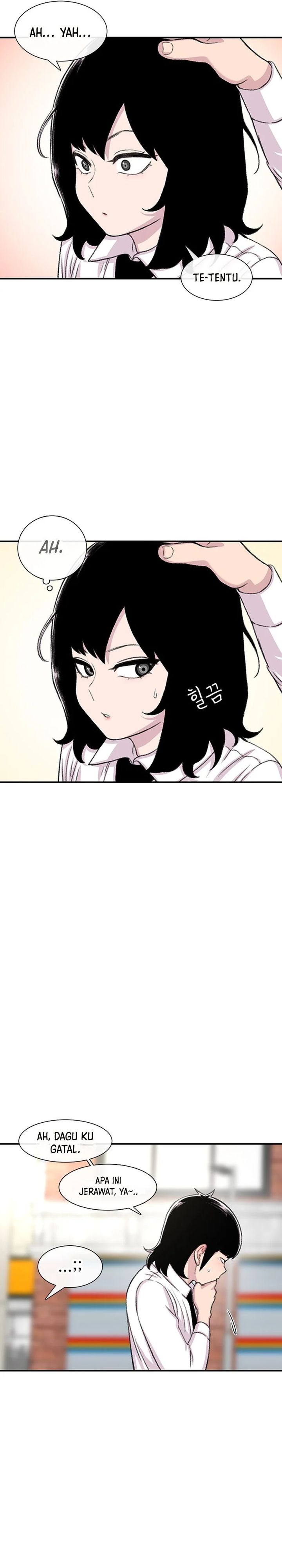 Star Ginseng Store chapter 106