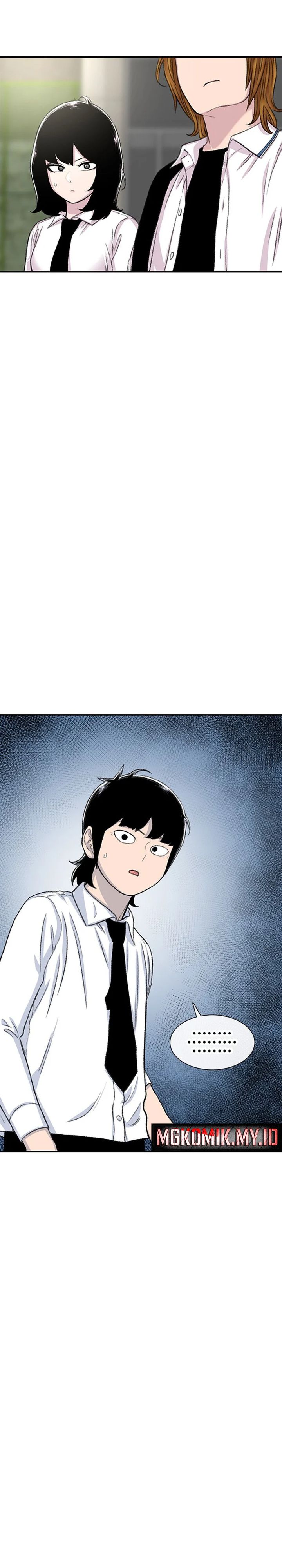 Star Ginseng Store chapter 106