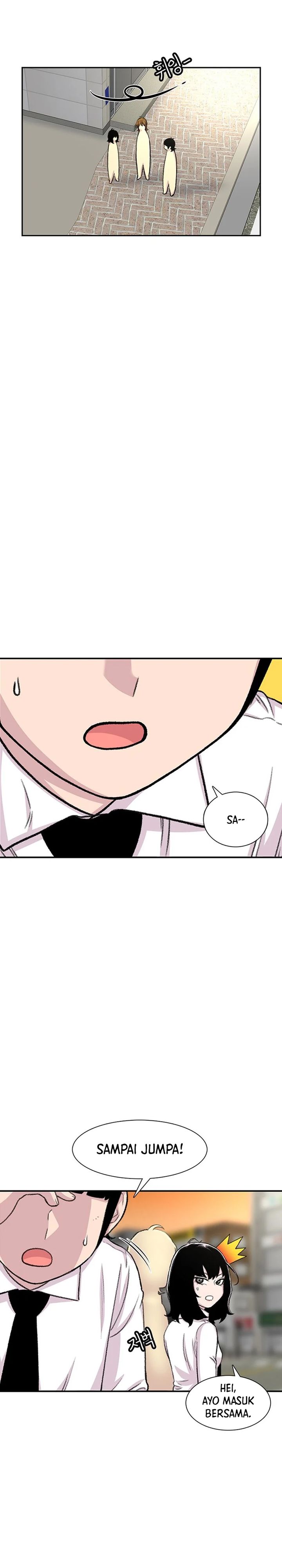 Star Ginseng Store chapter 106
