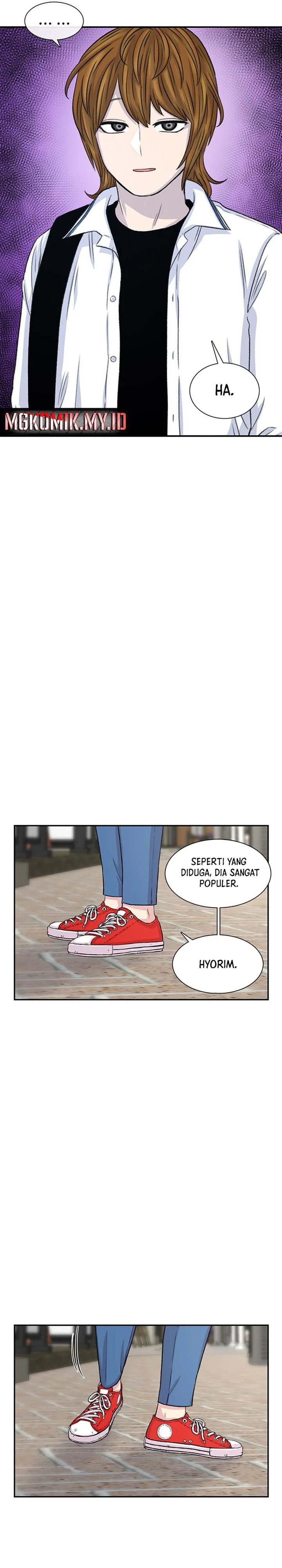 Star Ginseng Store chapter 106