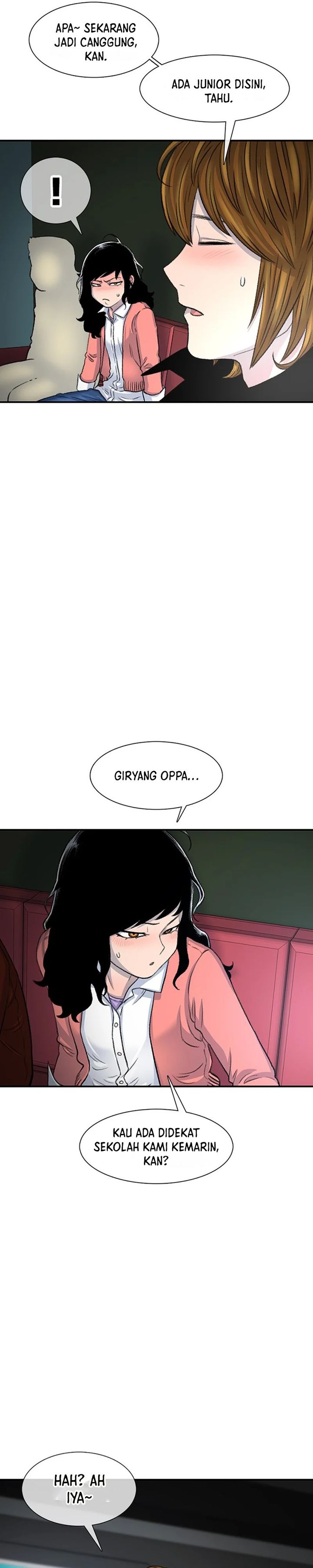 Star Ginseng Store chapter 108