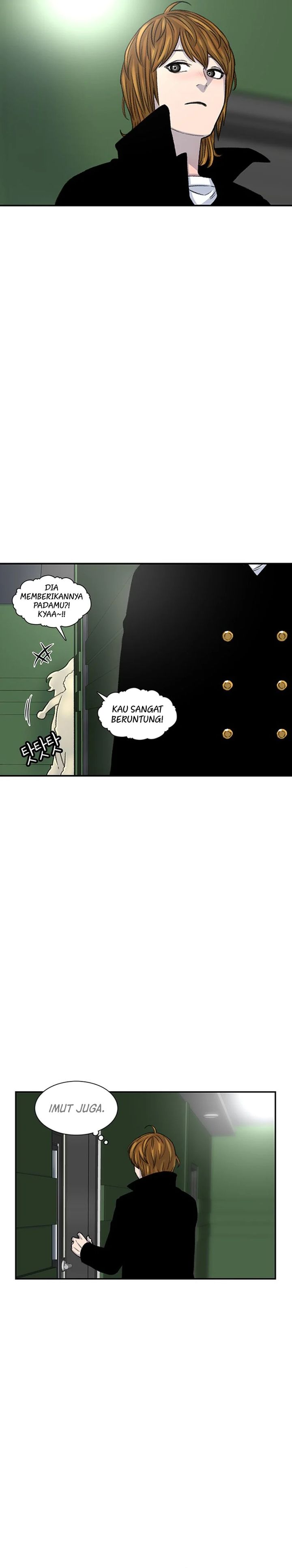 Star Ginseng Store chapter 108
