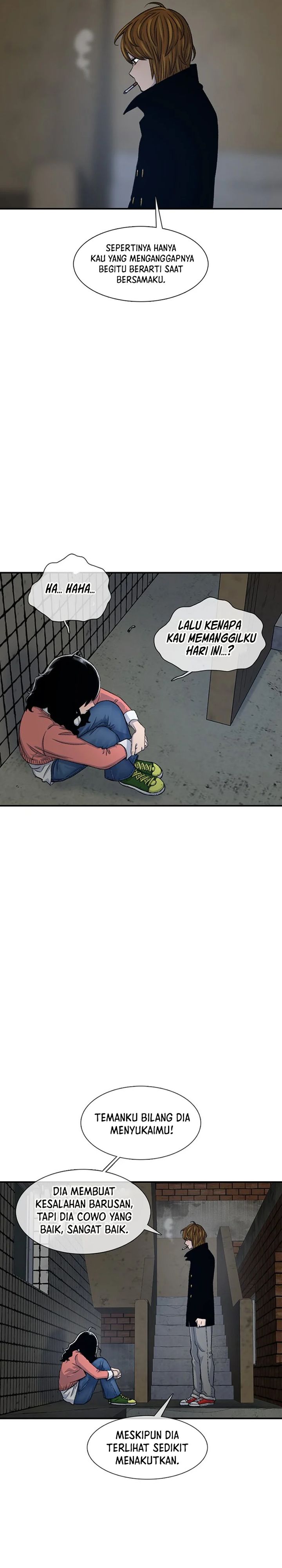 Star Ginseng Store chapter 108