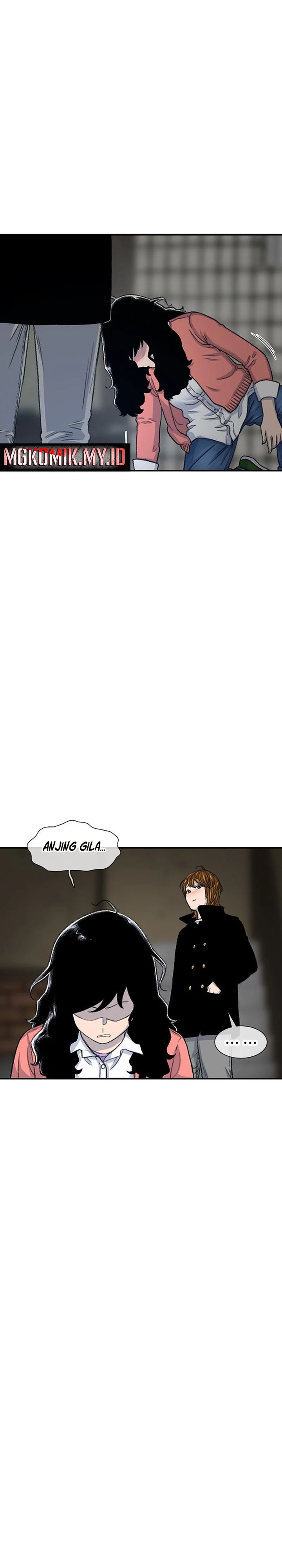 Star Ginseng Store chapter 108