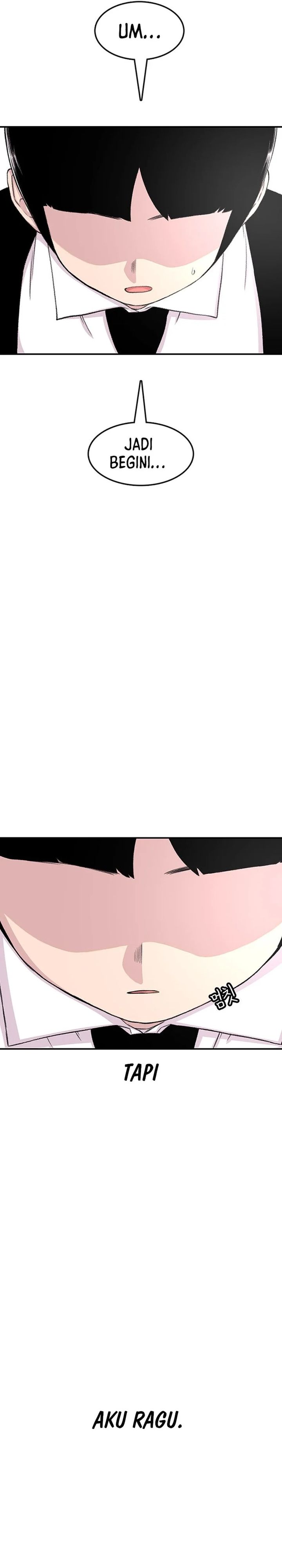 Star Ginseng Store chapter 111