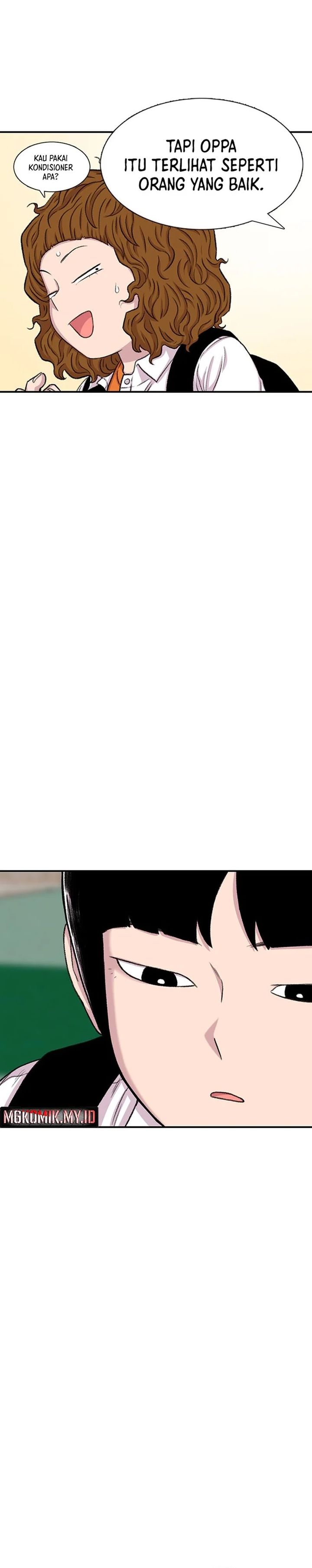 Star Ginseng Store chapter 111