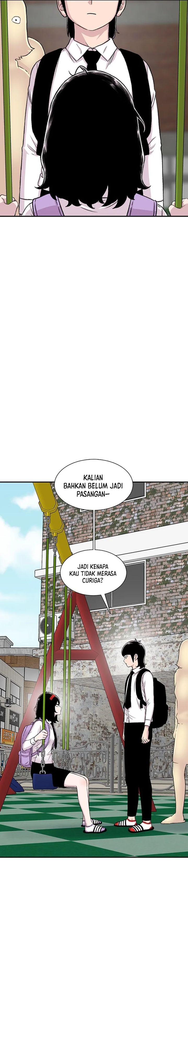 Star Ginseng Store chapter 111