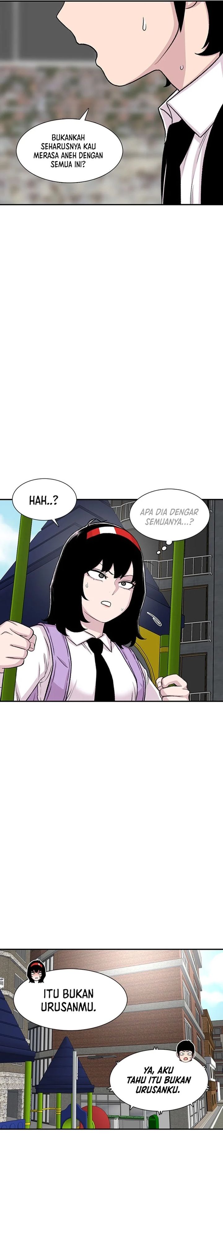Star Ginseng Store chapter 111
