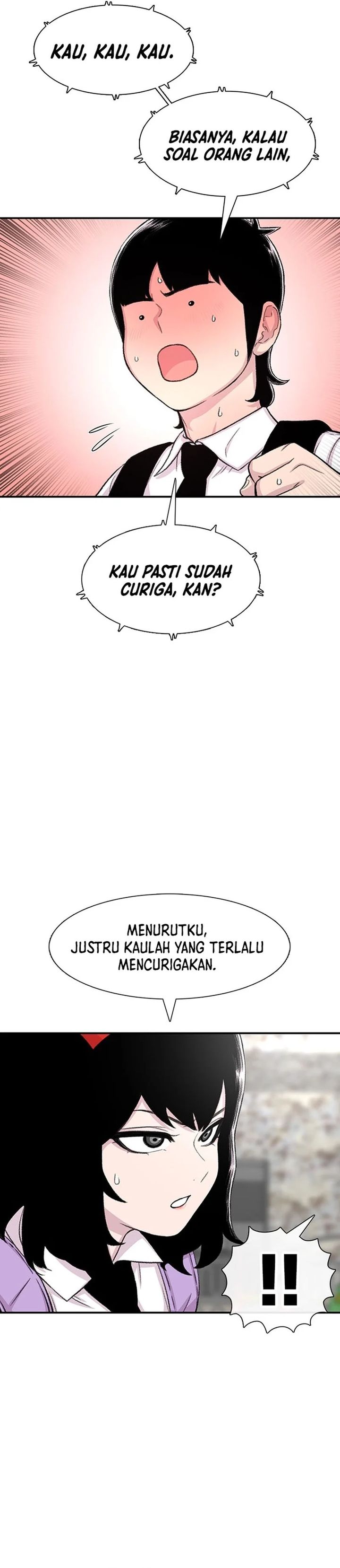 Star Ginseng Store chapter 111