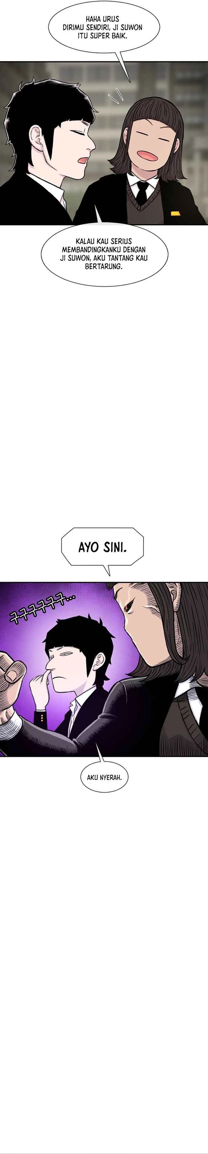Star Ginseng Store chapter 134