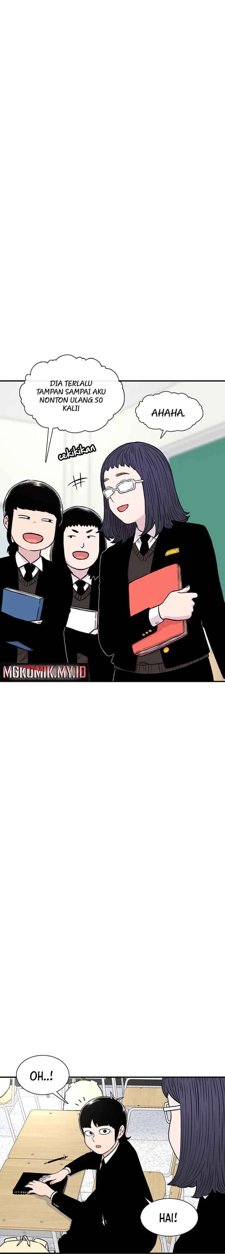 Star Ginseng Store chapter 134